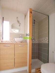 For rent Clermont-ferrand 1 room 11 m2 Puy de dome (63000) photo 3