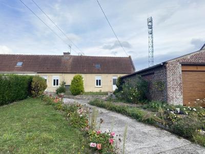 For sale Beaulieu-les-fontaines 3 rooms 68 m2 Oise (60310) photo 0