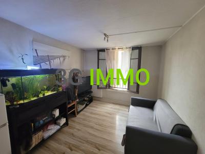 Annonce Vente Immeuble Albi 81