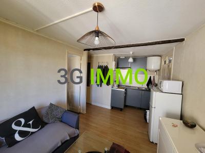 Acheter Immeuble Albi Tarn