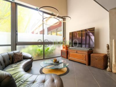 For sale Nancy 4 rooms 91 m2 Meurthe et moselle (54000) photo 0