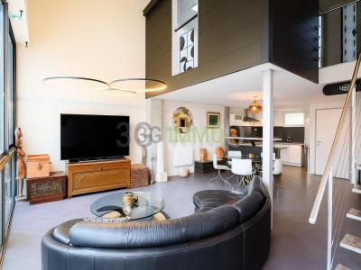 For sale Nancy 4 rooms 91 m2 Meurthe et moselle (54000) photo 1