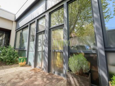 For sale Nancy 4 rooms 91 m2 Meurthe et moselle (54000) photo 2