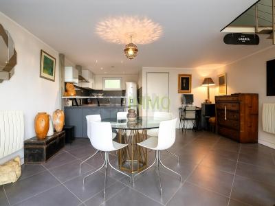 For sale Nancy 4 rooms 91 m2 Meurthe et moselle (54000) photo 4