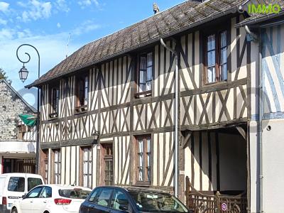 Annonce Vente 5 pices Maison Cormeilles 27