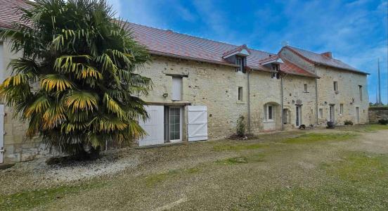 For sale Dange-saint-romain 9 rooms 263 m2 Vienne (86220) photo 1