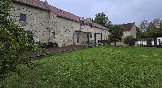 For sale Dange-saint-romain 9 rooms 263 m2 Vienne (86220) photo 2