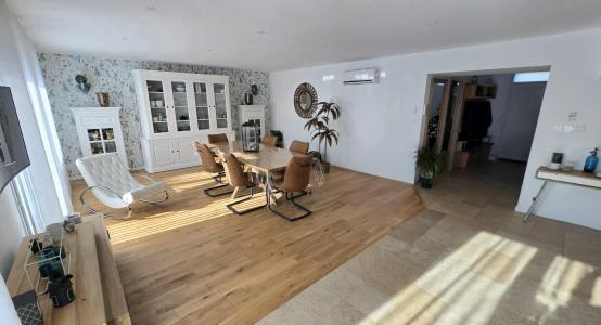 For sale Chabournay 10 rooms 240 m2 Vienne (86380) photo 1