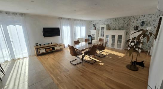 For sale Chabournay 10 rooms 240 m2 Vienne (86380) photo 2