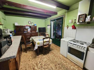 For sale Thure 2 rooms 46 m2 Vienne (86540) photo 3