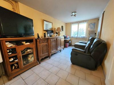 For sale Thure 2 rooms 46 m2 Vienne (86540) photo 4