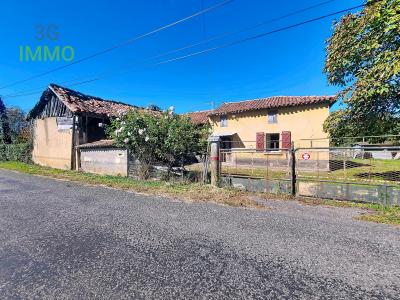 For sale Cardeilhac 2 rooms 60 m2 Haute garonne (31350) photo 0