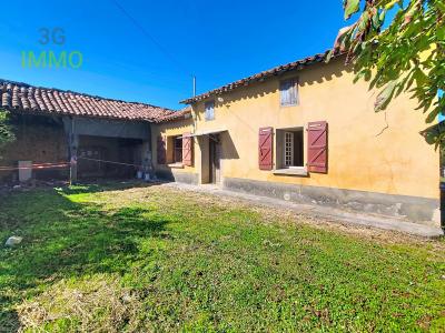 For sale Cardeilhac 2 rooms 60 m2 Haute garonne (31350) photo 1