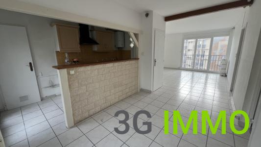 Annonce Vente 5 pices Appartement Dreux 28