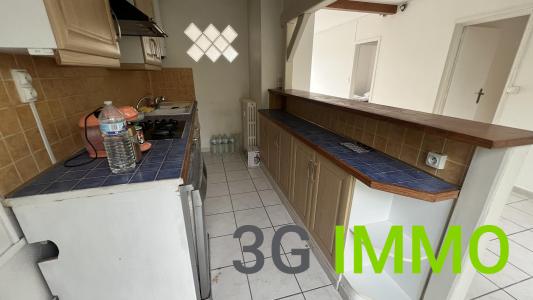 Acheter Appartement Dreux Eure et loir