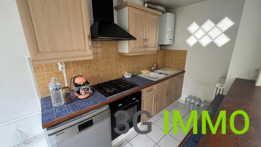 Acheter Appartement Dreux 75000 euros