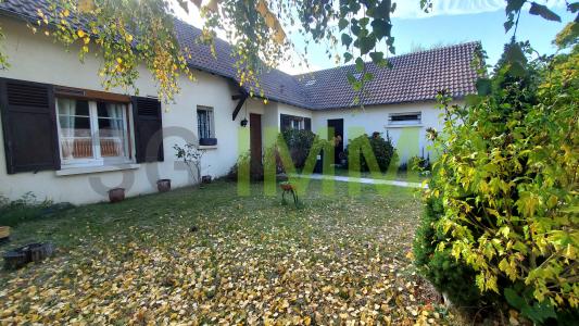 For sale Morigny-champigny 3 rooms 78 m2 Essonne (91150) photo 0