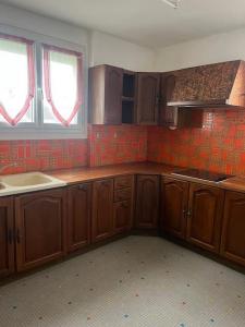 Acheter Maison Nevers Nievre
