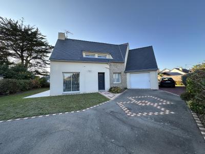 For sale Pouliguen 6 rooms 119 m2 Loire atlantique (44510) photo 0