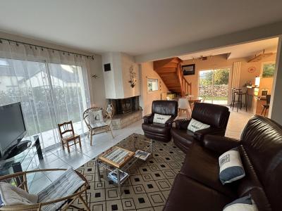 For sale Pouliguen 6 rooms 119 m2 Loire atlantique (44510) photo 2