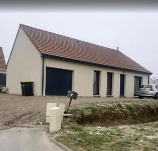 For rent Barthe-de-neste 103 m2 Hautes pyrenees (65250) photo 0