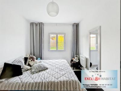 For sale Sance 3 rooms 90 m2 Saone et loire (71000) photo 3