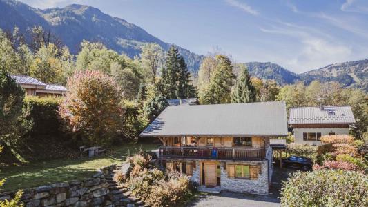 For sale Chamonix-mont-blanc 7 rooms 196 m2 Haute savoie (74400) photo 0