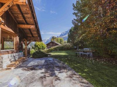 For sale Chamonix-mont-blanc 7 rooms 196 m2 Haute savoie (74400) photo 1