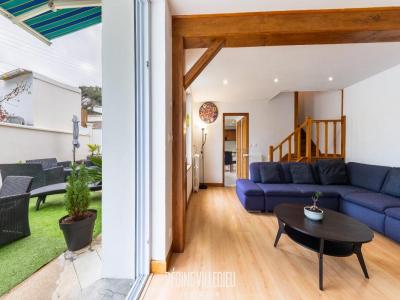 Annonce Vente 4 pices Maison Cherbourg 50