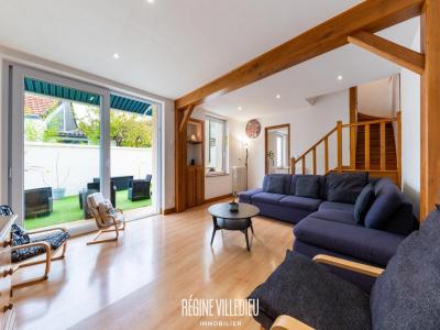 Acheter Maison Cherbourg Manche