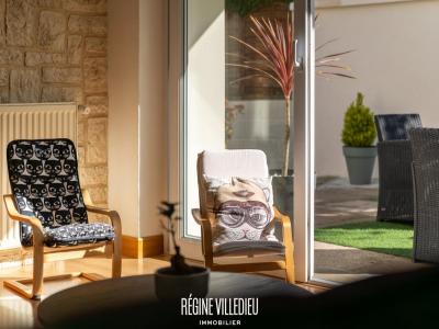 Acheter Maison Cherbourg 215000 euros