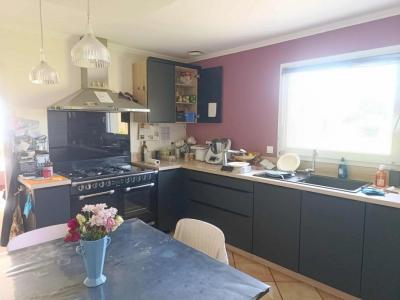 Annonce Vente 7 pices Maison Guipavas 29