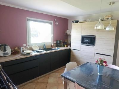Acheter Maison 136 m2 Guipavas