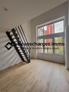 For rent Lille 1 room 33 m2 Nord (59000) photo 0