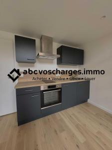 Louer Appartement 33 m2 Lille