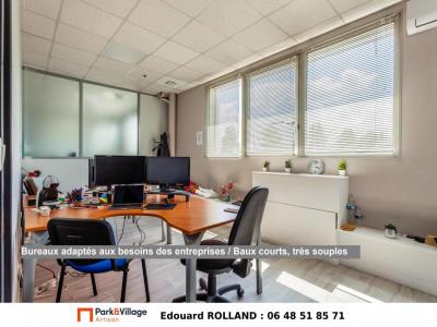 Annonce Location Bureau Rennes 35