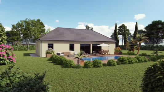 Annonce Vente Maison Meyssac 19