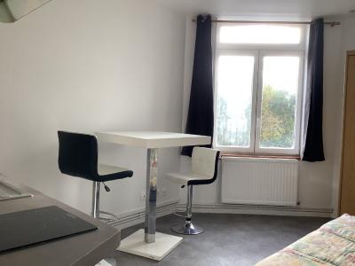 For rent Lesquin 1 room 17 m2 Nord (59810) photo 1