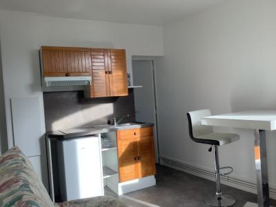 For rent Lesquin 1 room 17 m2 Nord (59810) photo 2