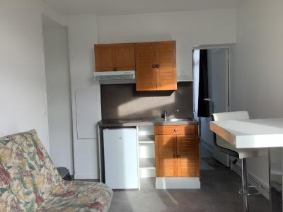 For rent Lesquin 1 room 17 m2 Nord (59810) photo 4
