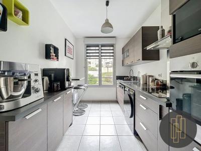 Acheter Appartement 70 m2 Lyon-9eme-arrondissement