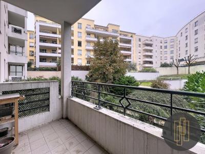 Acheter Appartement Lyon-9eme-arrondissement 335000 euros