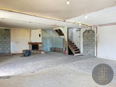 Acheter Maison 135 m2 Sourcieux-les-mines