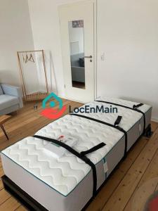 For rent Paris-20eme-arrondissement 1 room 25 m2 Paris (75020) photo 1