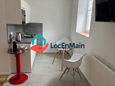 For rent Paris-20eme-arrondissement 1 room 25 m2 Paris (75020) photo 2