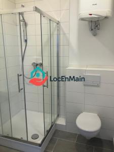For rent Paris-20eme-arrondissement 1 room 25 m2 Paris (75020) photo 3