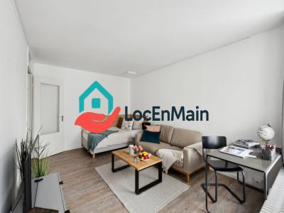 For rent Paris-7eme-arrondissement 1 room 31 m2 Paris (75007) photo 1