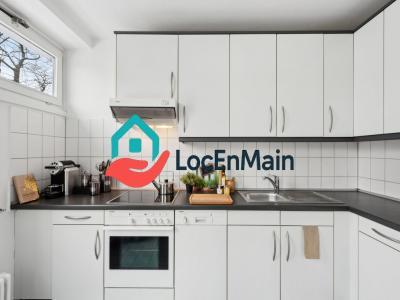 For rent Paris-7eme-arrondissement 1 room 31 m2 Paris (75007) photo 3