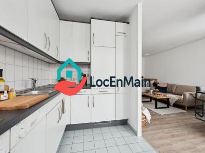 For rent Paris-7eme-arrondissement 1 room 31 m2 Paris (75007) photo 4