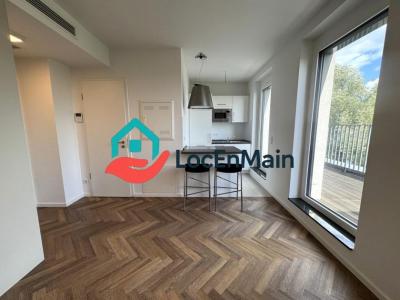 Annonce Location Appartement Montrouge 92